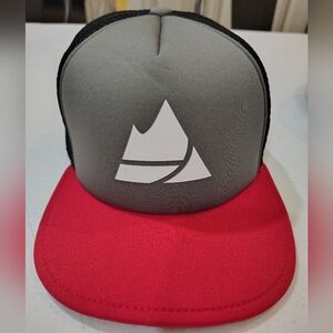 Movi Captain A Team - Trucker Fit Hat